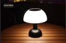 Grivonel Atmosphere Solar Powered Night Light Charging Table Lamp For Bars