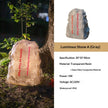 Glowing Stone A Gray