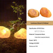 Glowing Stone G Yellow
