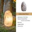 Glowing Stone F Gray
