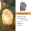 Glowing Stone E Gray