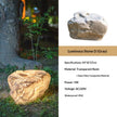 Glowing Stone D Gray