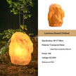 Glowing Stone E Yellow