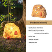 Bee Stone Yellow